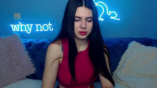 ViollinaLove online show from 28, 1, 2025