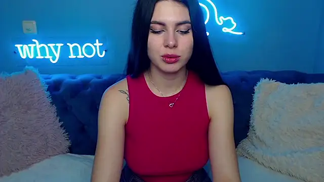 ViollinaLove online show from 28, 1, 2025