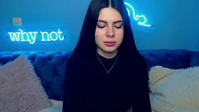 ViollinaLove online show from 4, 2, 2025