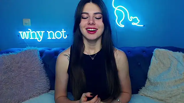 ViollinaLove online show from 14, 2, 2025