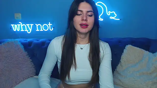 ViollinaLove online show from 15, 2, 2025