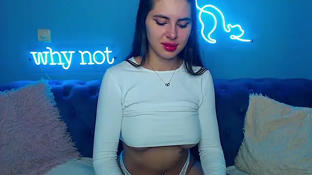 ViollinaLove online show from 21, 9, 2025