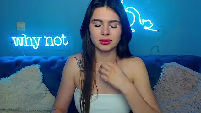 ViollinaLove online show from 7, 2, 2026