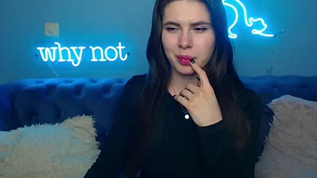 ViollinaLove online show from 21, 2, 2026