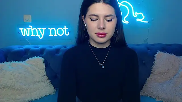 ViollinaLove online show from 16, 3, 2026