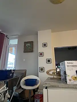 Snapshot of AaliyahHarris chatting on 27, 10, 2025 AaliyahHarris online show from 27, 10, 2025