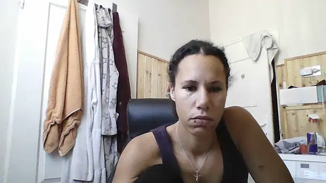 Snapshot of AaliyahHarris chatting on 9, 11, 2025 AaliyahHarris online show from 9, 11, 2025