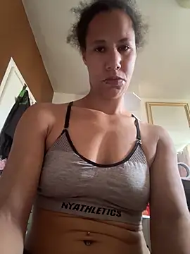 AaliyahHarris online show from 10, 5, 2026