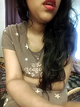 Lavanya Shah online show from 25, 3, 2026