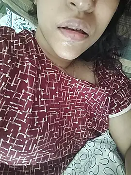 Lavanya Shah online show from 11, 6, 2026