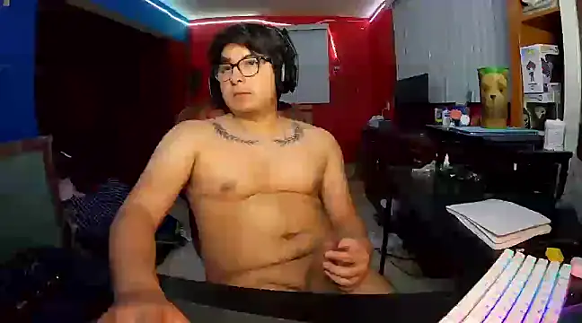 Nathanroberts111 online show from 20, 1, 2025