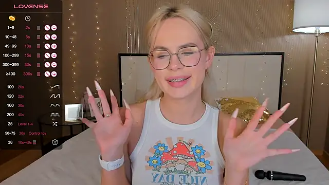 bellatip online show from 2, 2, 2025