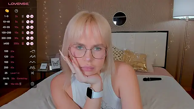 bellatip online show from 5, 3, 2025