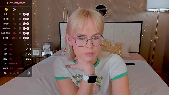 bellatip online show from 6, 3, 2025