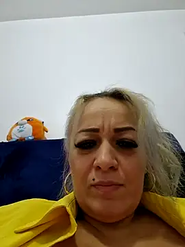 Ruxy42ETT online show from 4, 1, 2025