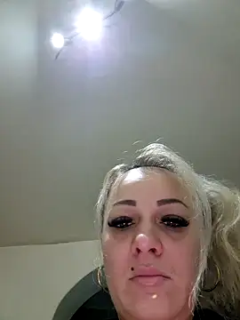 Ruxy42ETT online show from 30, 1, 2025