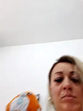 Ruxy42ETT online show from 16, 3, 2025