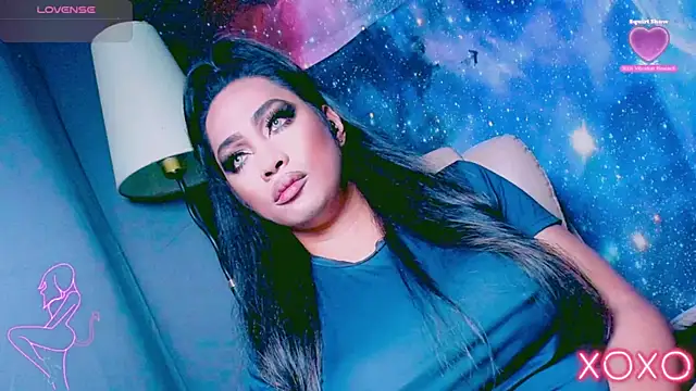 XXsexylongcockXX online show from 22, 3, 2025