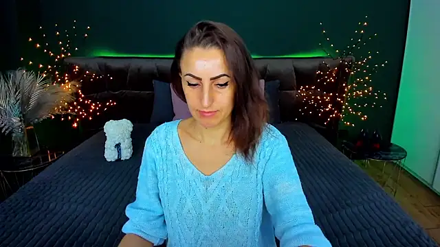 Rebecca Diamond online show from 12, 11, 2025