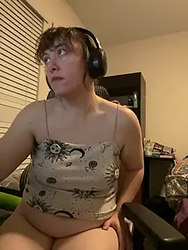 Snapshot of bratcore chatting on 26, 3, 2026 bratcore online show from 26, 3, 2026