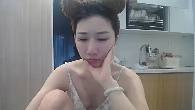 Asiagirll online show from 22, 5, 2026