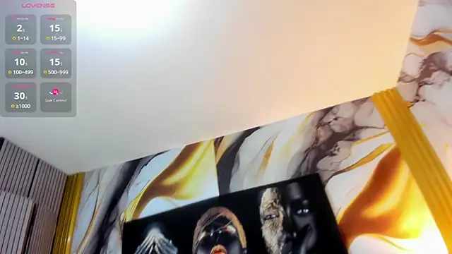 Snapshot of Eva_MilfF chatting on 18, 12, 2025 Eva MilfF online show from 18, 12, 2025