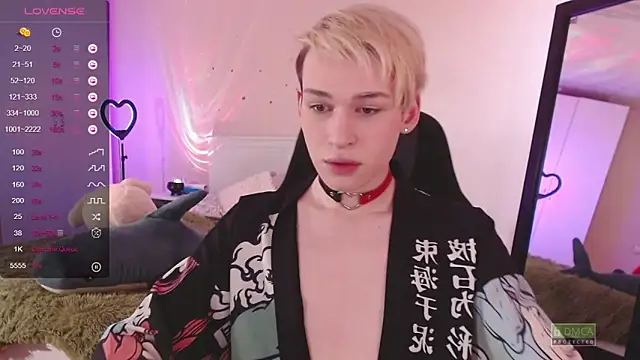 rainbow  salt online show from 6, 12, 2024