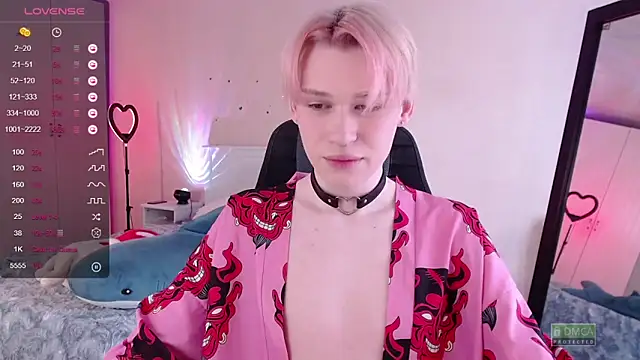 rainbow  salt online show from 16, 1, 2025