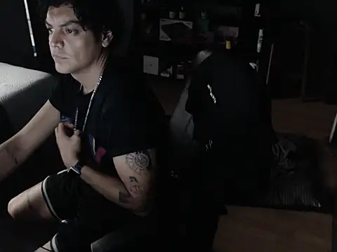 GruesoMexico online show from 13, 4, 2026