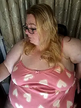 Iceprincess2bad4u online show from 17, 1, 2026