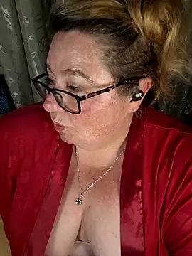 Iceprincess2bad4u online show from 12, 4, 2026