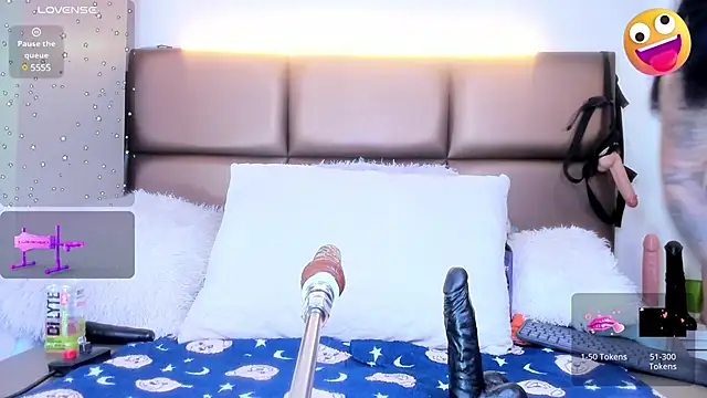 Snapshot of janette_rider chatting on 18, 2, 2025 janette rider online show from 18, 2, 2025