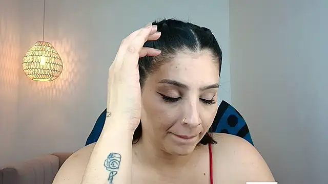 YummyAnna  online show from 22, 4, 2026