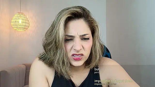 YummyAnna  online show from 17, 6, 2026