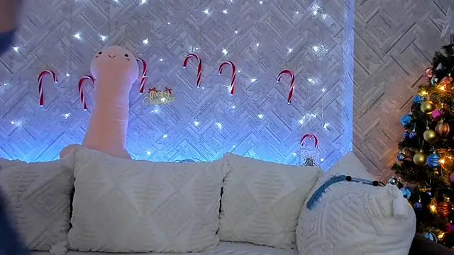 EvaBarsa  online show from 18, 12, 2025