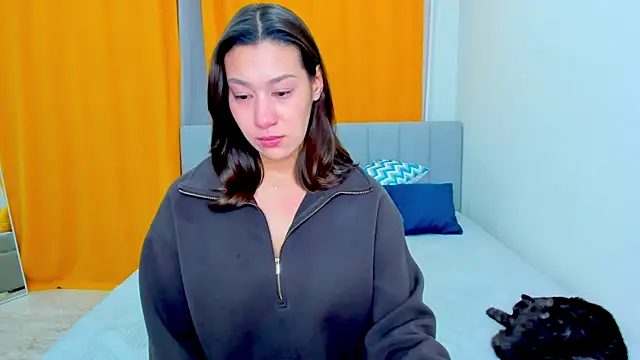 FieryHeart online show from 29, 12, 2024