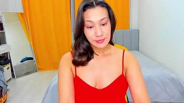 FieryHeart online show from 9, 1, 2025