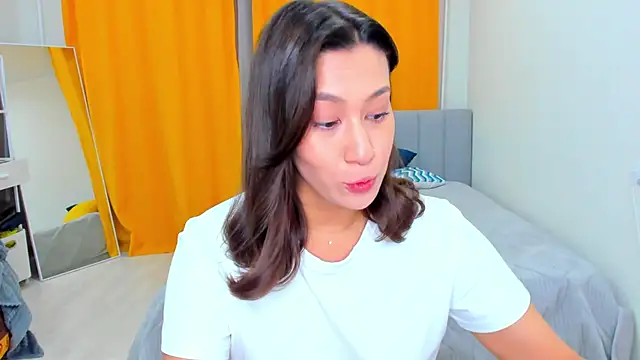 FieryHeart online show from 10, 1, 2025