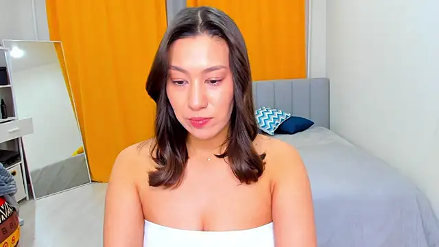 FieryHeart online show from 25, 1, 2025