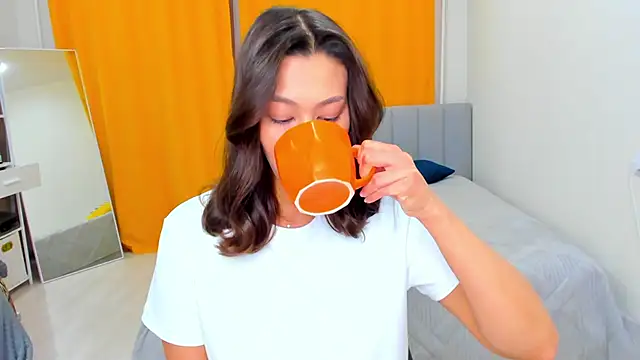 FieryHeart online show from 27, 1, 2025