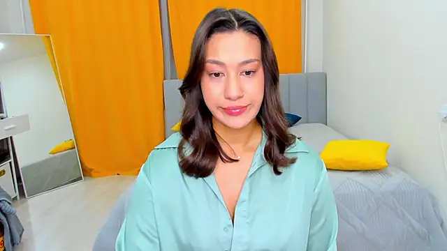 FieryHeart online show from 28, 1, 2025