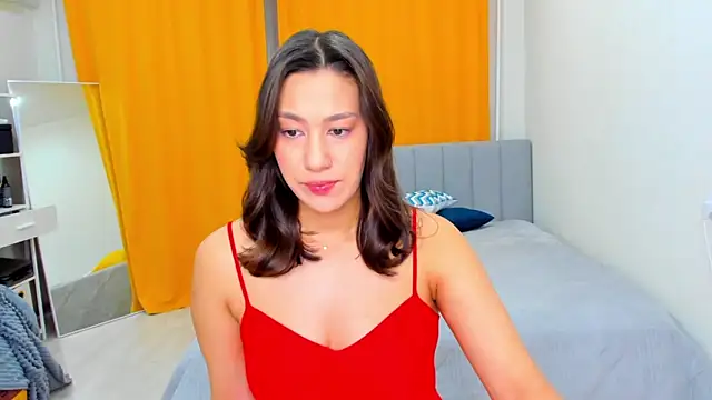 FieryHeart online show from 30, 1, 2025