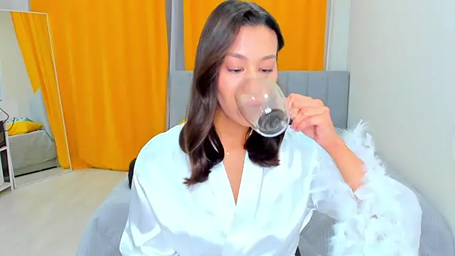 FieryHeart online show from 17, 3, 2025