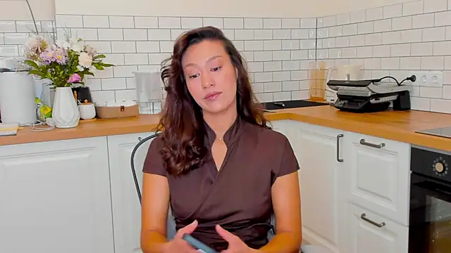 FieryHeart online show from 12, 9, 2025