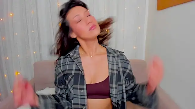 FieryHeart online show from 25, 2, 2026