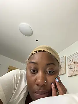 gypsydoll online show from 7, 6, 2026