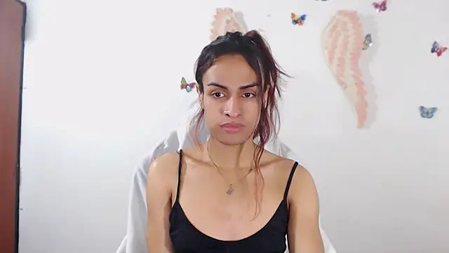 angie tssex online show from 6, 3, 2025