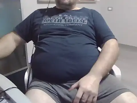 iron boy80 online show from 12, 12, 2024