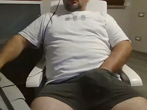 iron boy80 online show from 13, 11, 2025