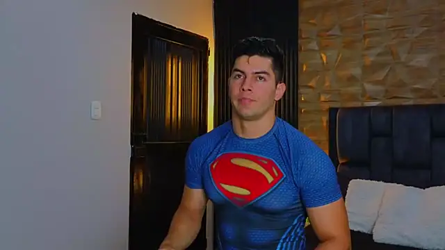 FelipeAndMarcello3 online show from 10, 2, 2025